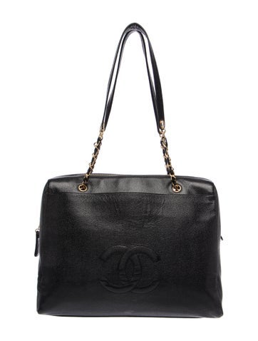 Large Timeless Tote