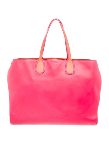 Leather Dioraddict Large