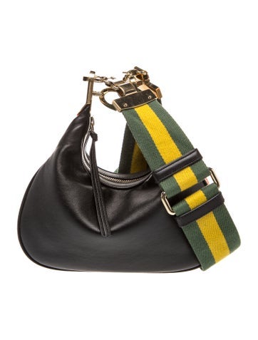 Faux Pearl Attache Small