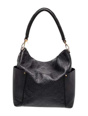 LV Monogram Bagatelle