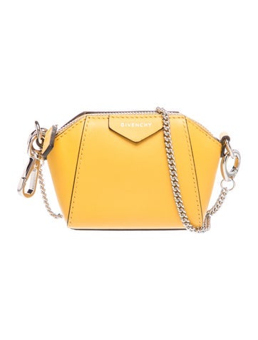 Leather Pouch