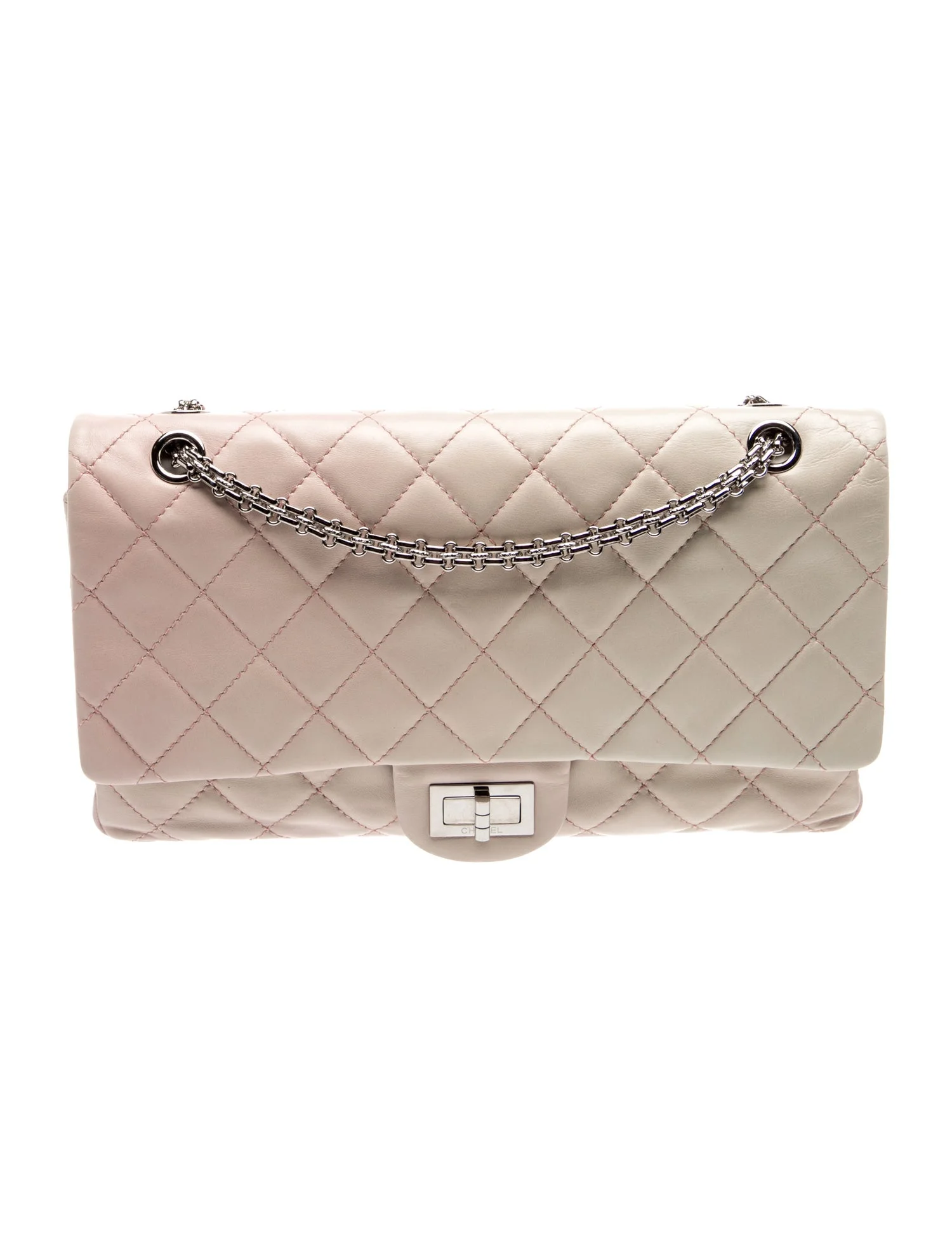 Ombré Reissue 227 Double Flap Bag