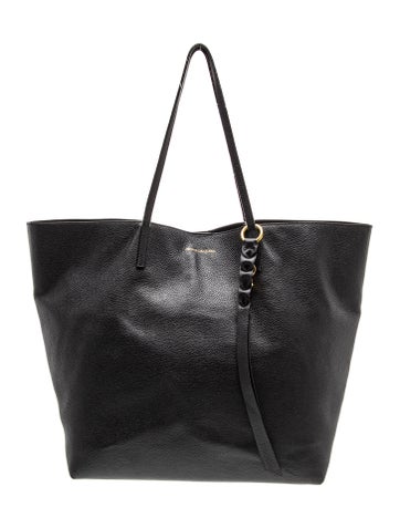 Skull Tote