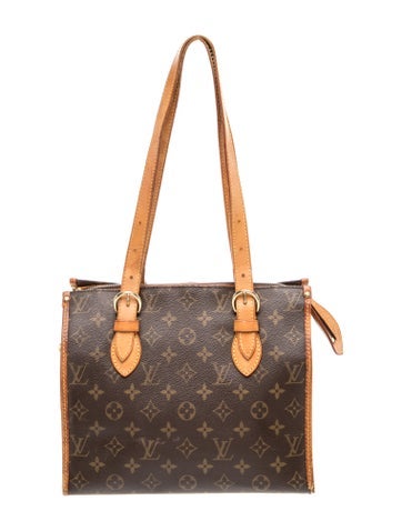 LV Monogram Popincourt