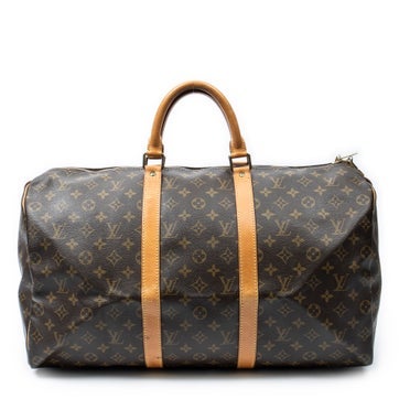 Louis Vuitton Keepall