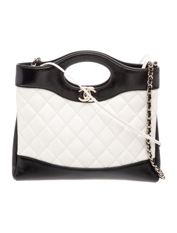 Mini 31 Shopping Bag