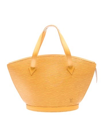 LV Monogram Saint Jacques