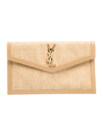Raffia Uptown