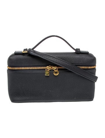 Leather Extra Pocket 19