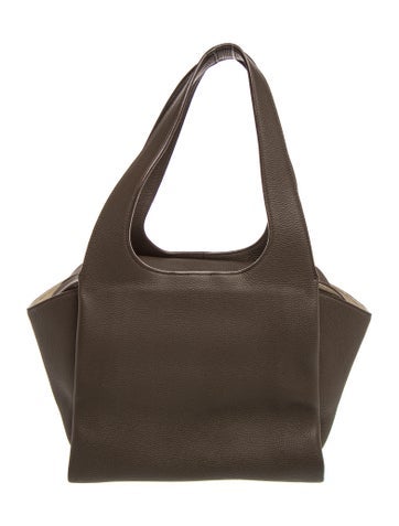 Leather TR1 Large