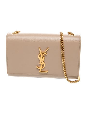 Leather Kate Small