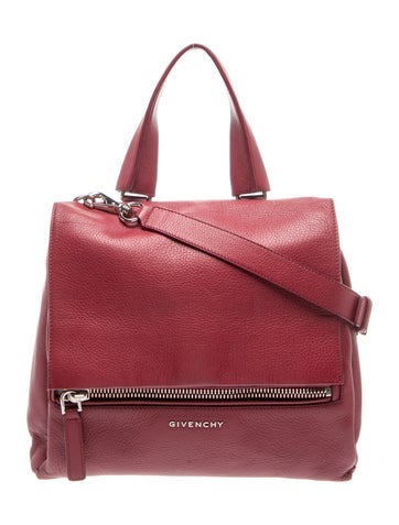 Leather Pandora Pure Small