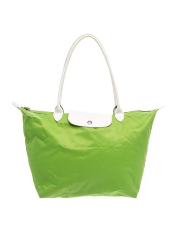 Nylon Tote