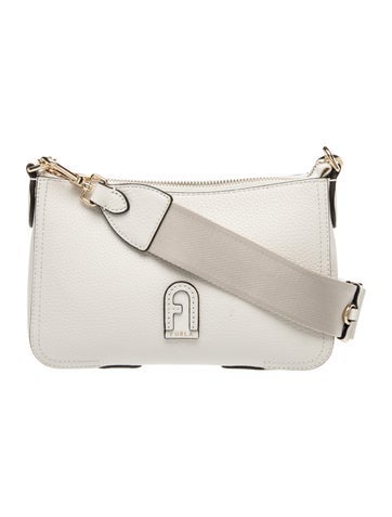 Leather Clutch