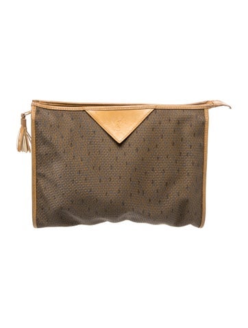 Clutch Vintage