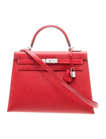 Epsom Kelly II Sellier 32