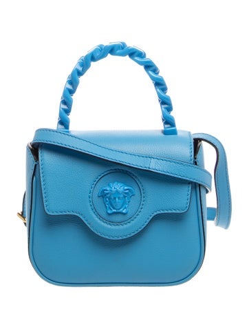 Medusa Crossbody Bag