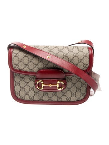 GG Supreme Horsebit 19 Small