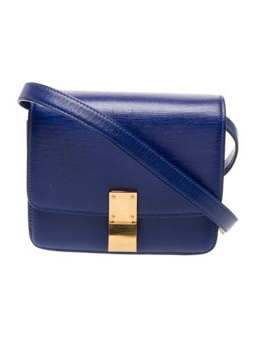 Leather Classic Small