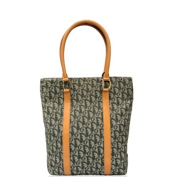 Calfskin Top Handle Bag