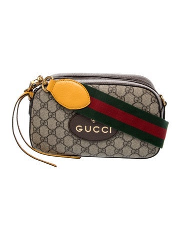GG Supreme Neo Vintage Vintage