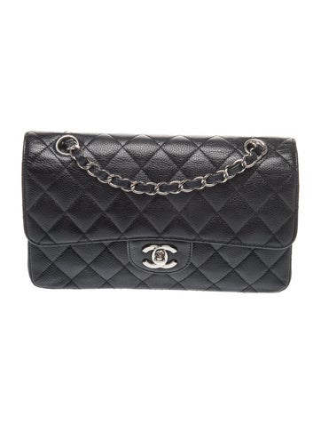 Classic Small Double Flap Bag