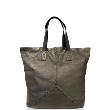 Lambskin Tote