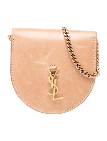 Leather Kaia Baby