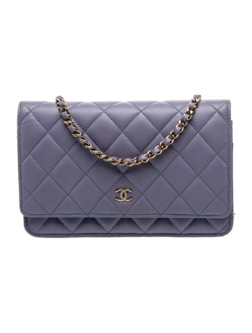 Classic Wallet On Chain