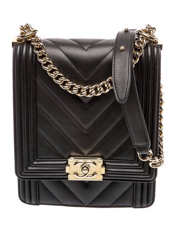 North/South Boy Bag