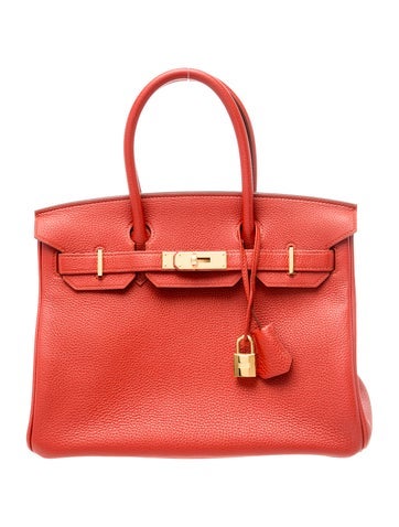 Togo Birkin 30