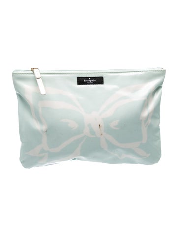Patent Leather Clutch