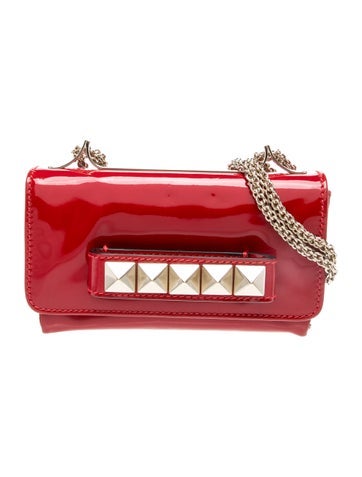 Rockstud Crossbody Bag