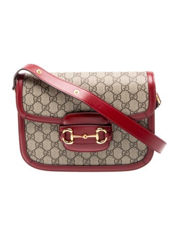 GG Supreme Horsebit 19 Medium