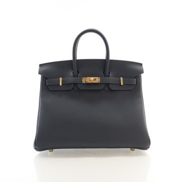 Calfskin Birkin 25 2026
