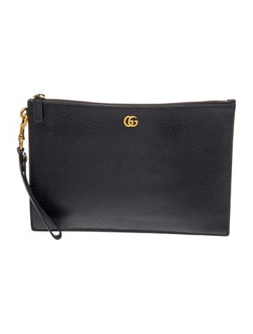 GG Marmont Pouch