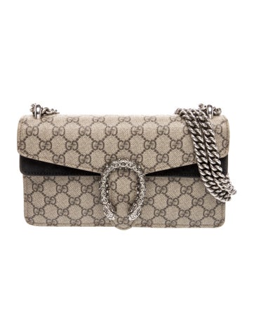 GG Supreme Dionysus Small