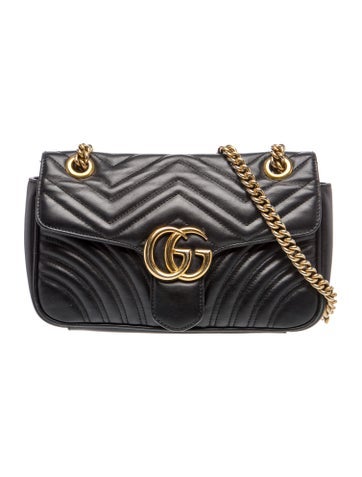 Double G Marmont Small