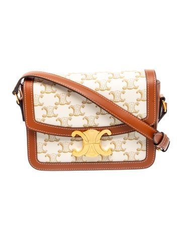 Monogram Triomphe Teen 2024