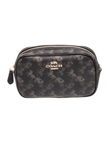Signature Belt Bag