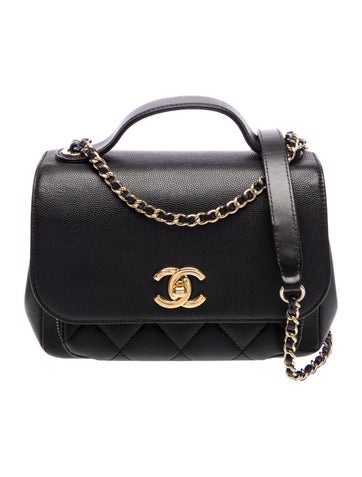 Small Business Affinity Flap Bag