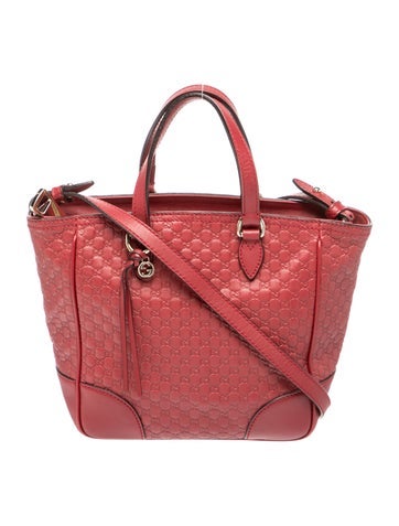 Microguccissima Bree Small