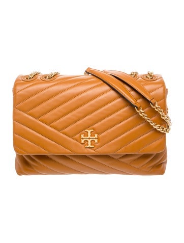 Signature Shoulder Bag