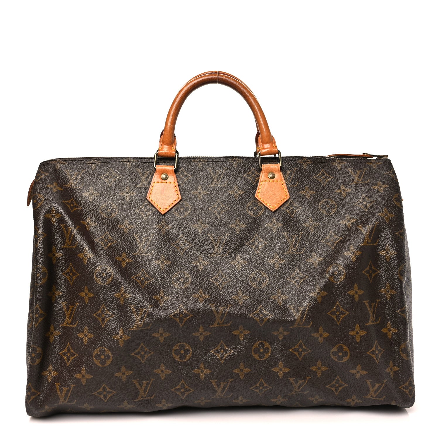 Louis Vuitton Monogram Speedy 40