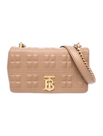 Quilted Quilted Lambskin Lola Bag
