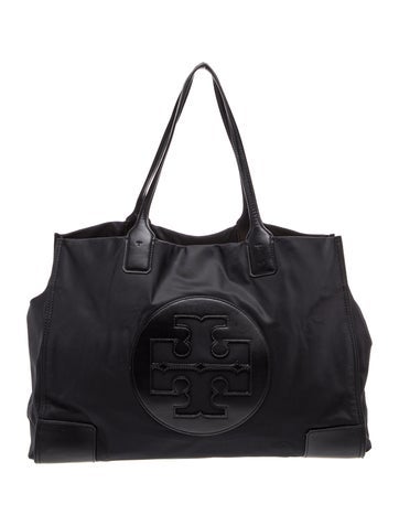 Nylon Tote