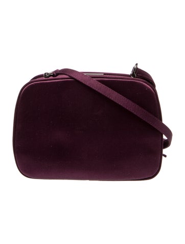 Raso Crossbody Bag