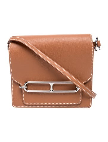 2024 Evercolor Mini Sac Roulis 18