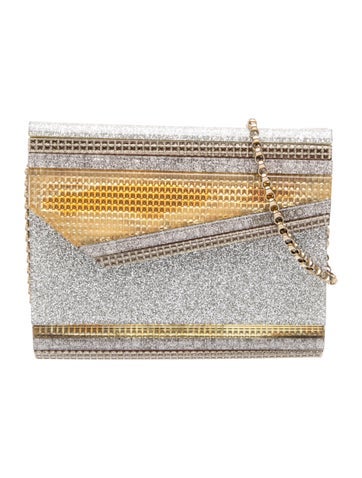 Acrylic Shoulder Bag