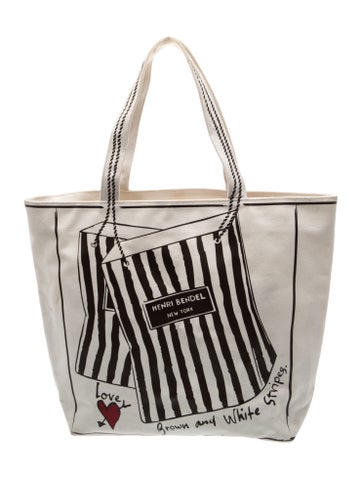 Canvas Tote